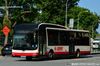 Thumbnail: SMB 303L — A MAN NL323F (A22) (Gemilang) single-deck bus serving commuters on service 851 back when it was operated by SMRT Buses in March 2018.